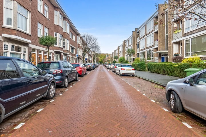 Bekijk foto 43 van Cornelis Houtmanstraat 120