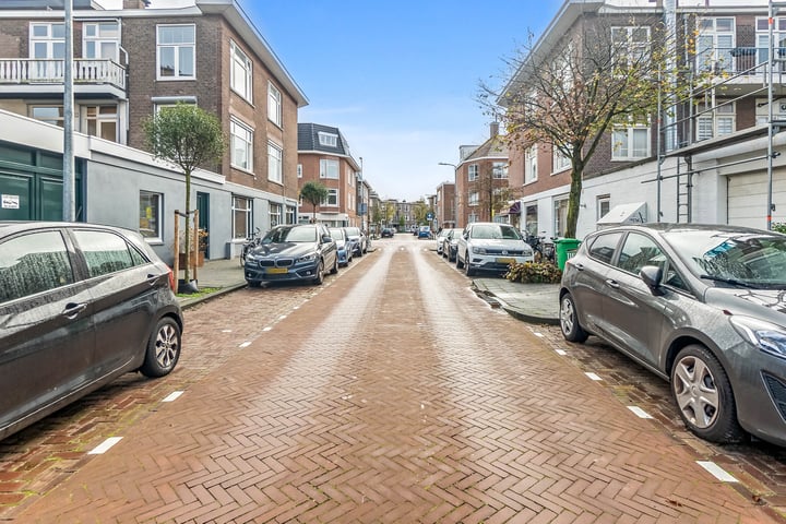 Bekijk foto 44 van Cornelis Houtmanstraat 120