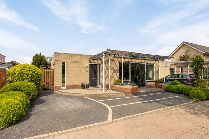 Foto 1 van Veldhoen-akker 13