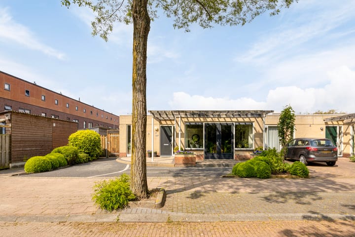 Foto 5 van Veldhoen-akker 13