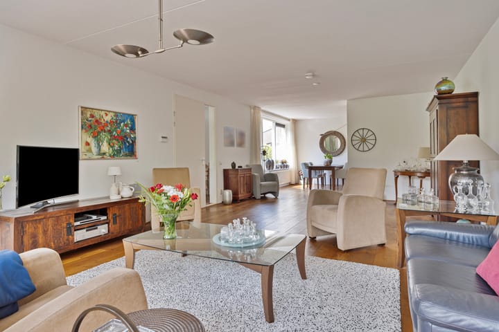 Foto 14 van Veldhoen-akker 13