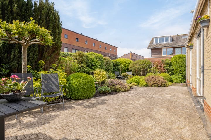 Foto 31 van Veldhoen-akker 13