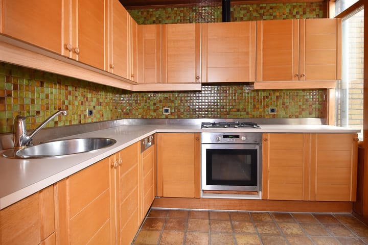 Foto 3 van Badhuisweg 8-D