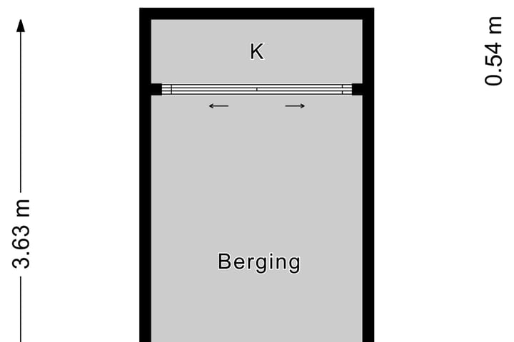 Bekijk foto 36 van Badhuisweg 8-D