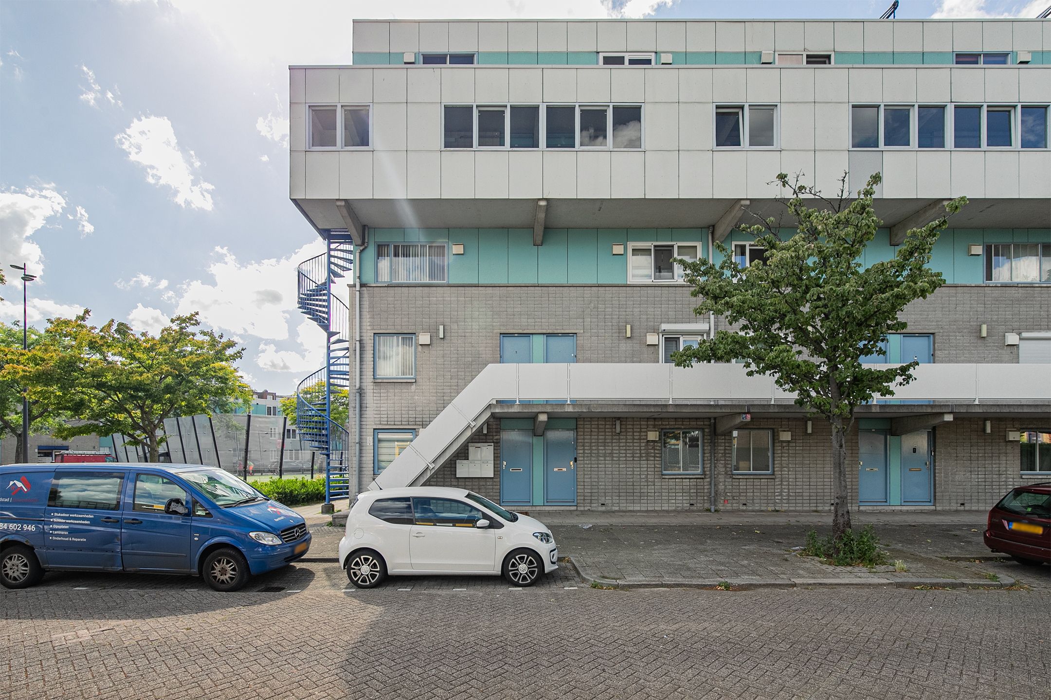Celsiusstraat, 41, Schiedam, 3112VA, Zuid-Holland, Nederland 41