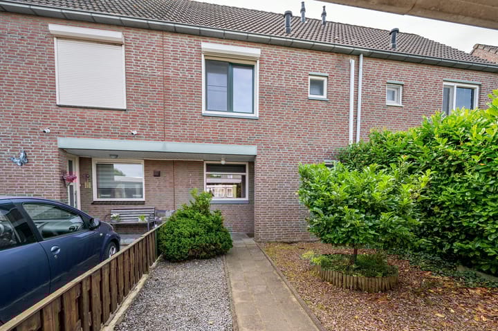 Foto 2 van Framboosstraat 48