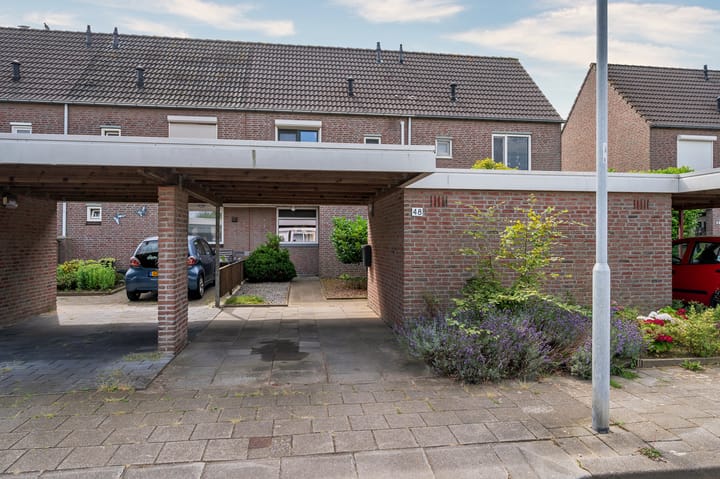 Foto 3 van Framboosstraat 48