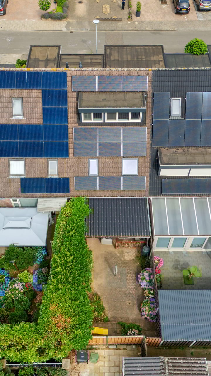 Foto 4 van Framboosstraat 48