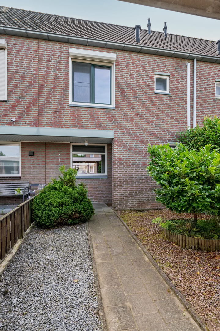 Foto 5 van Framboosstraat 48