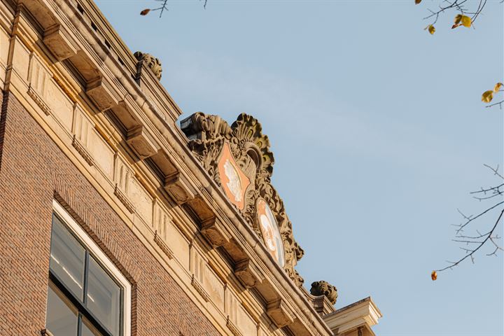 Bekijk foto 18 van Herengracht 611-3A