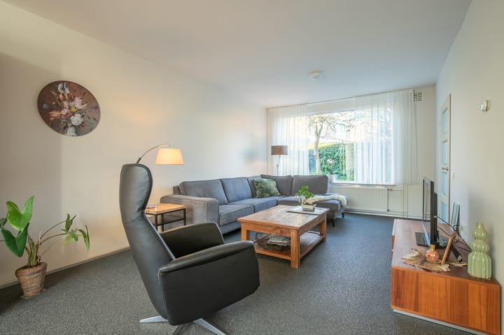 Foto 5 van Achter de Heggen 22