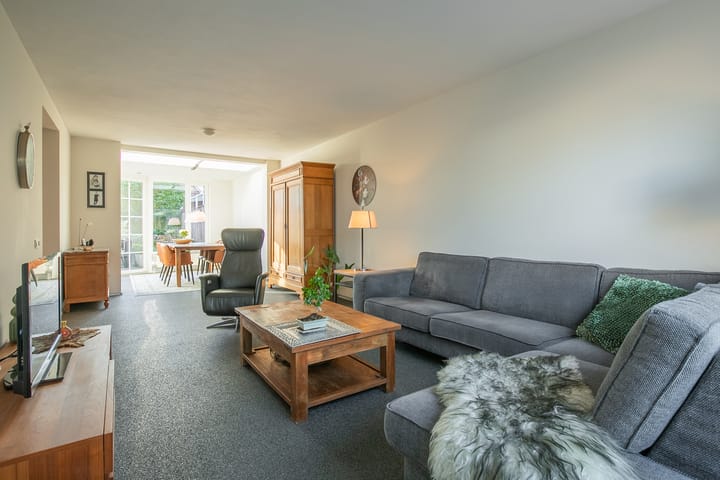 Foto 6 van Achter de Heggen 22