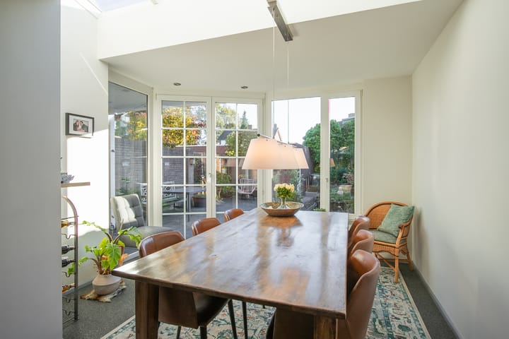 Foto 8 van Achter de Heggen 22