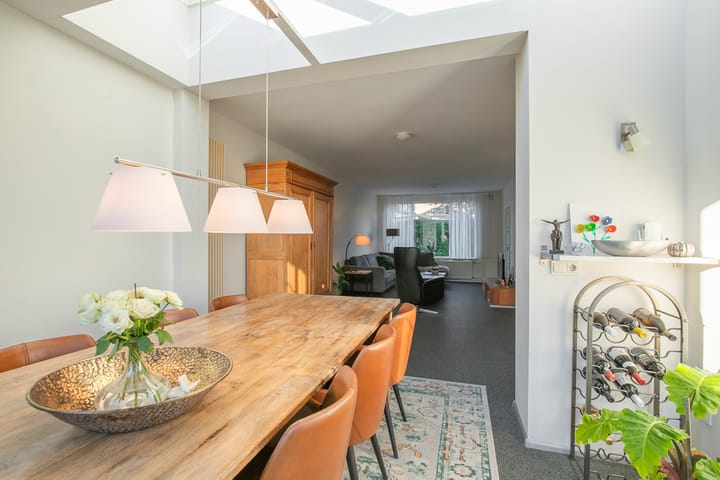 Foto 9 van Achter de Heggen 22