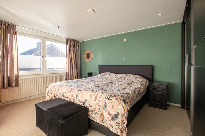 Foto 12 van Achter de Heggen 22