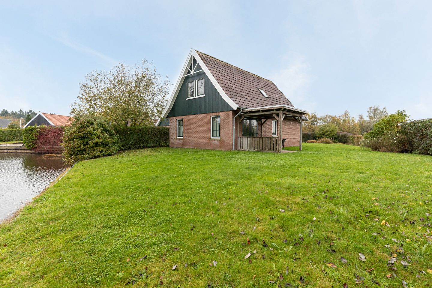 Foto 4 van Verlengde Vennen 30