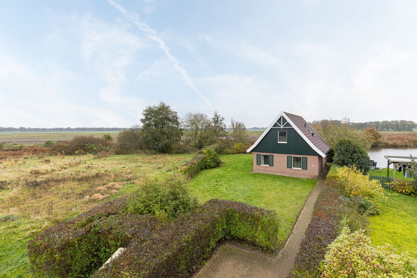 Foto 5 van Verlengde Vennen 30