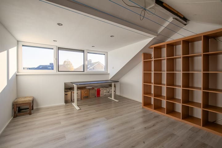 Foto 21 van Achter de Heggen 22