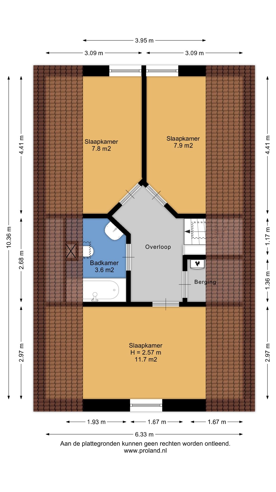 Foto 38 van Verlengde Vennen 30