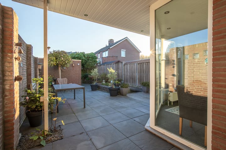 Foto 22 van Achter de Heggen 22