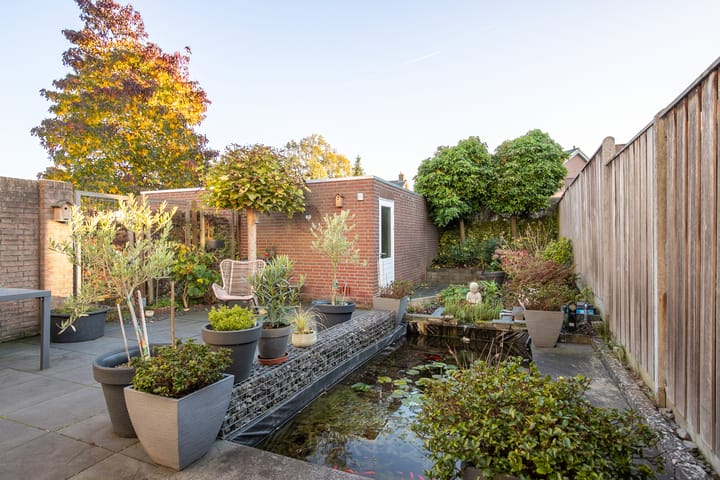 Foto 23 van Achter de Heggen 22