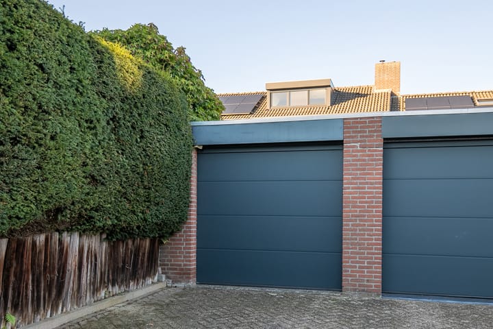 Foto 26 van Achter de Heggen 22