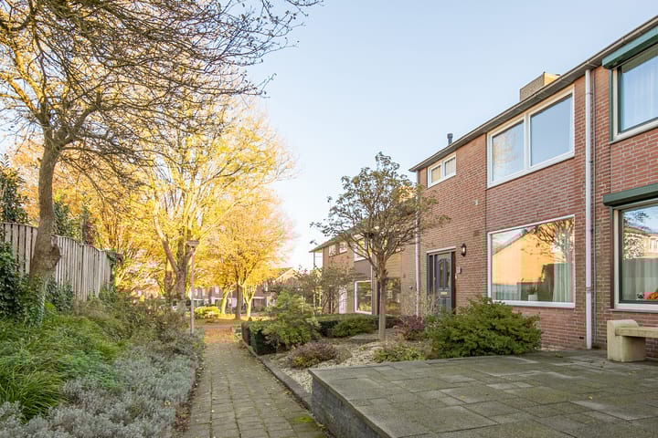 Foto 27 van Achter de Heggen 22