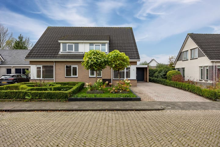 Foto 6 van de Klief 14