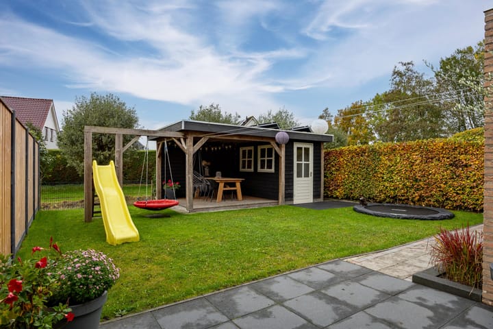 Foto 40 van de Klief 14