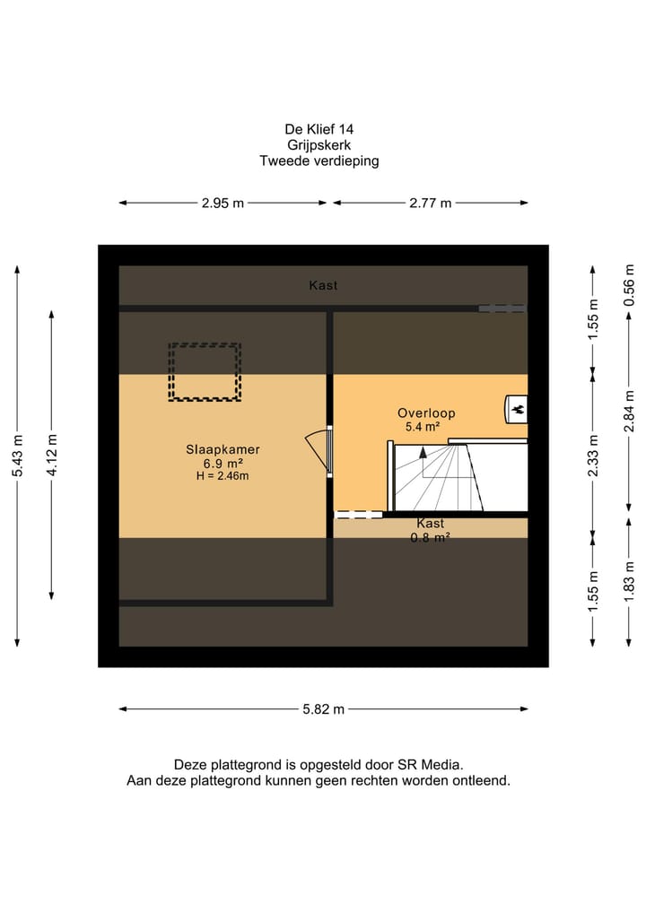 Foto 49 van de Klief 14