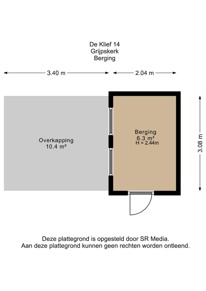 Foto 51 van de Klief 14
