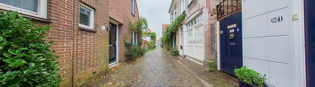 Bekijk 360° foto van Vooraanzicht van Sint Jacobstraat 24