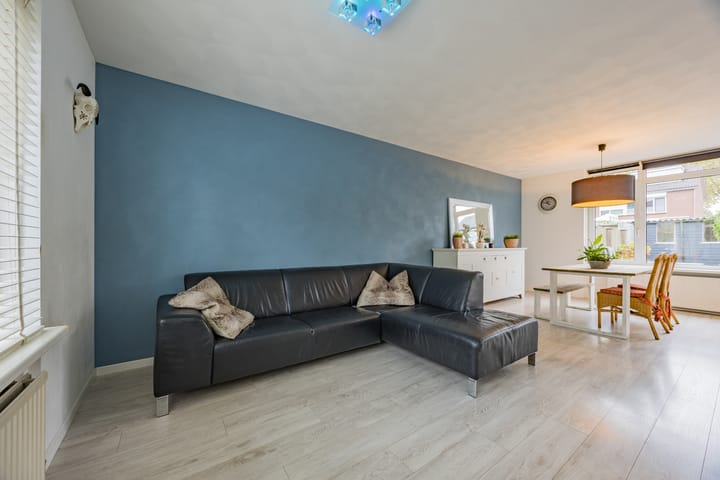 Foto 2 van Amalia van Solmslaan 46