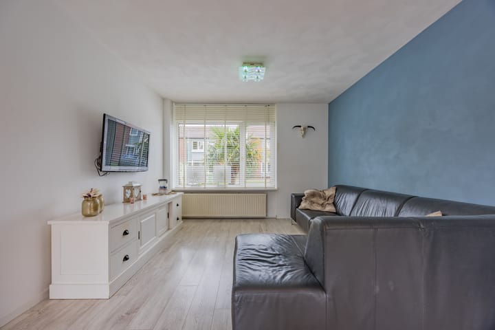 Foto 5 van Amalia van Solmslaan 46