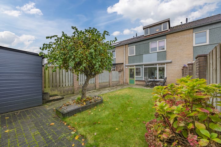 Foto 4 van Amalia van Solmslaan 46