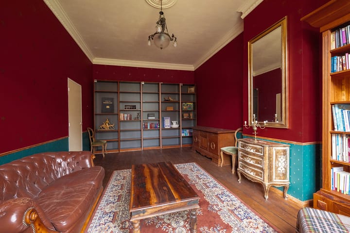 Foto 3 van Frans Halsstraat 9