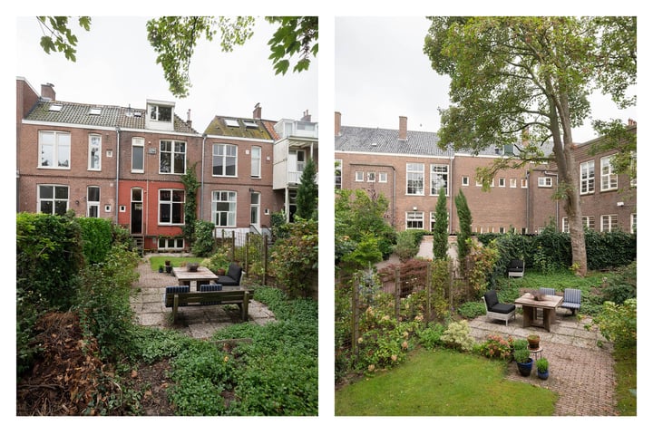 View photo 4 of Frans Halsstraat 9