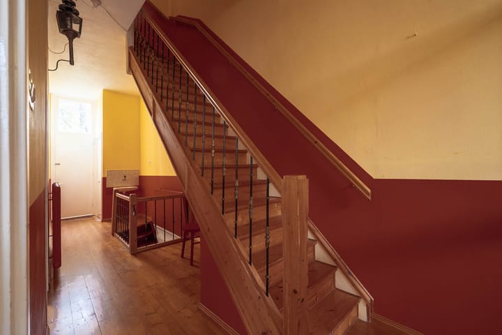 Foto 10 van Frans Halsstraat 9