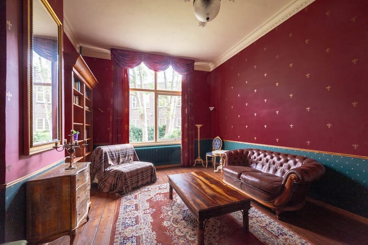 Foto 11 van Frans Halsstraat 9