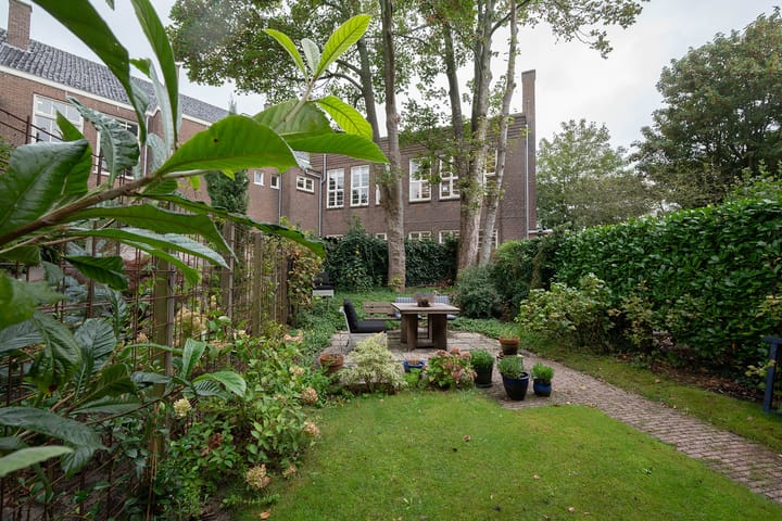 Foto 19 van Frans Halsstraat 9