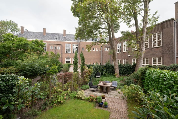 Foto 20 van Frans Halsstraat 9