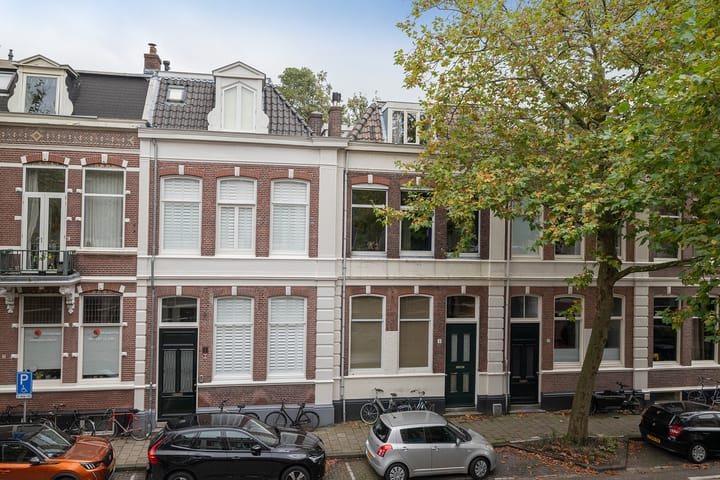 Foto 52 van Frans Halsstraat 9