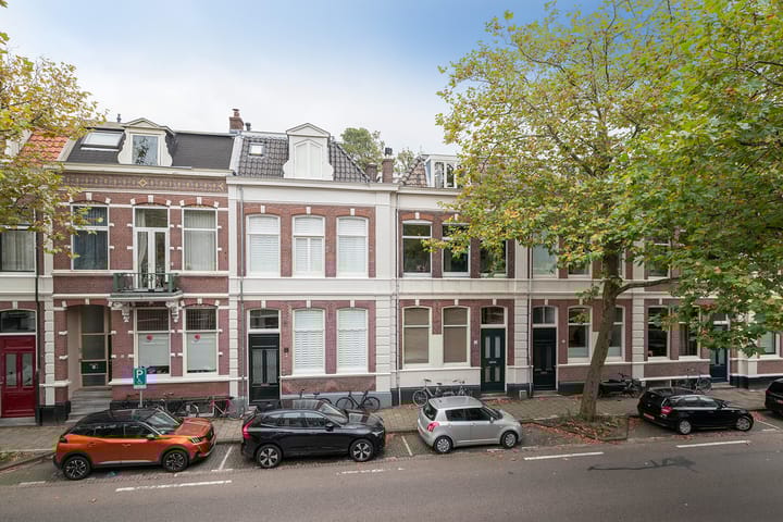 Foto 53 van Frans Halsstraat 9