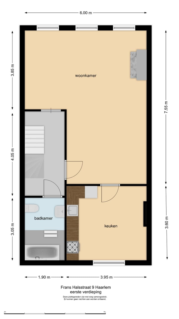 Foto 56 van Frans Halsstraat 9