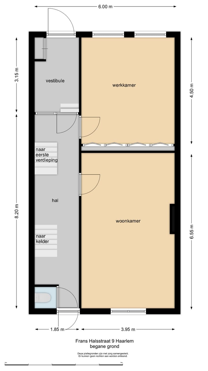 Foto 57 van Frans Halsstraat 9
