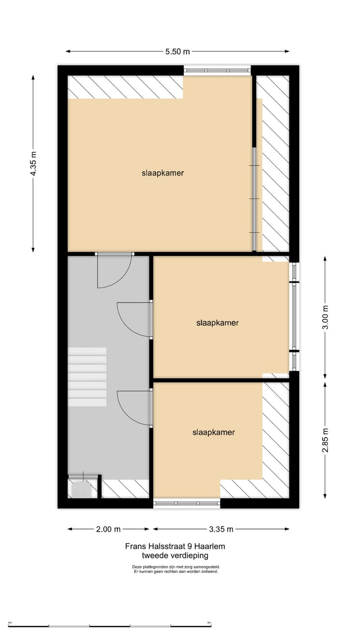 Foto 58 van Frans Halsstraat 9
