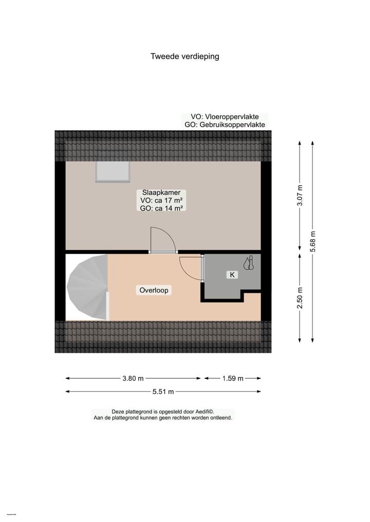 Foto 36 van Mudaheerd 52