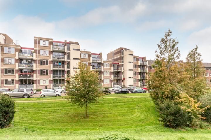 Foto 5 van Parkweg 146