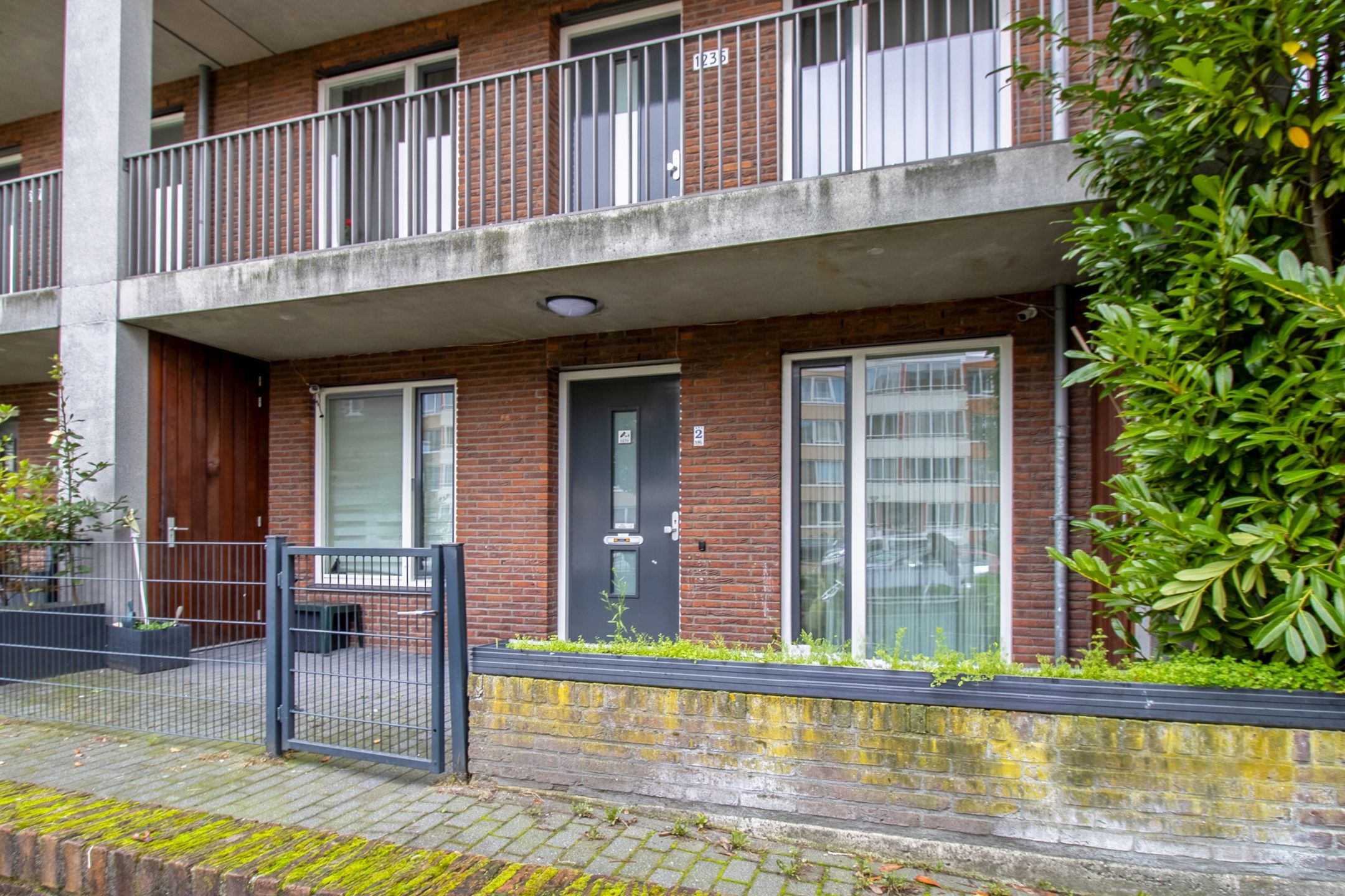 Foto 3 van S van Houtenlaan 2