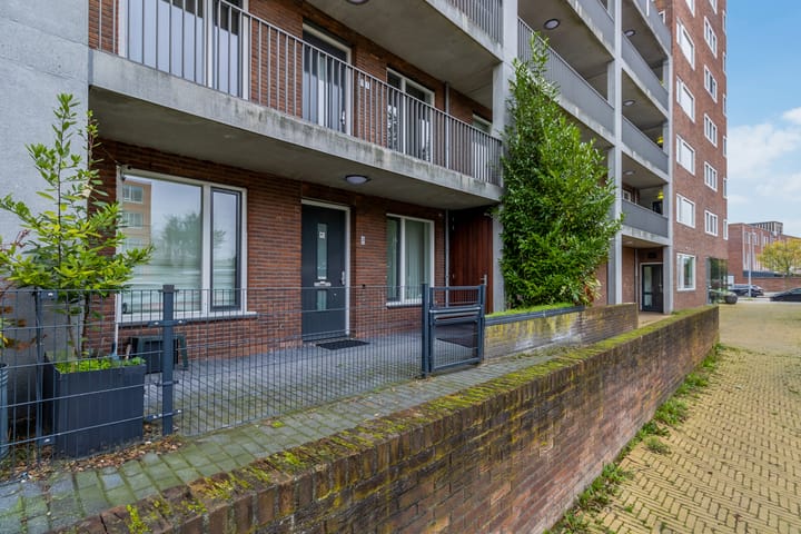 Foto 4 van S van Houtenlaan 2